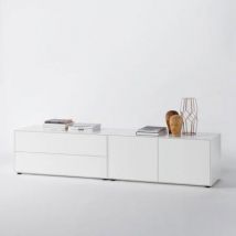 Piure Nex Pur Box Kombination 6 Aufbewahrung Piure