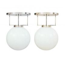 Tecnolumen DMB 26 Bauhaus Deckenleuchte Licht Tecnolumen