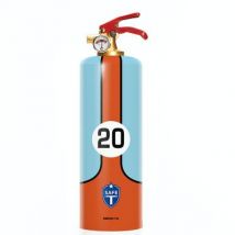DNC TAG Safe T Racing Feuerlöscher Nützliches DNC TAG