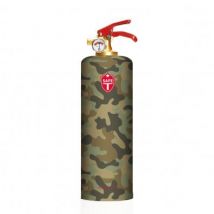 DNC TAG Safe T Army Design Feuerlöscher Nützliches DNC TAG