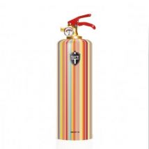 DNC TAG Safe T Fullcolor Design Feuerlöscher Nützliches DNC TAG