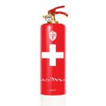 DNC TAG Safe T Swiss Feuerlöscher Nützliches DNC TAG