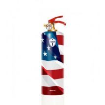 DNC TAG Safe T USA Design Feuerlöscher Nützliches DNC TAG