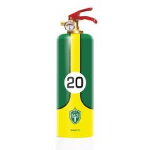 DNC TAG Safe T Lotus Feuerlöscher Nützliches DNC TAG