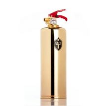 DNC TAG Safe T Brass Design Feuerlöscher Nützliches DNC TAG