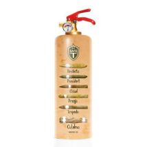 DNC TAG Safe T Cigars Design Feuerlöscher Nützliches DNC TAG