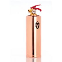 DNC TAG Safe T Copper Design Feuerlöscher Nützliches DNC TAG