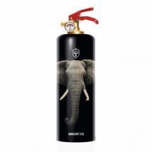 DNC TAG Safe T Elephant Feuerlöscher Nützliches DNC TAG