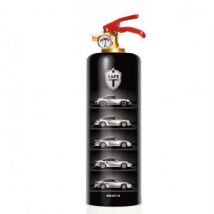 DNC TAG Safe T Porsche Feuerlöscher Nützliches DNC TAG