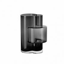 ELEMENT ACCESSORIES Vase Fus 32 grau Nützliches ELEMENT ACCESSORIES