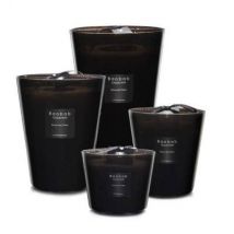 Baobab exklusive Duftkerzen Les Prestigieuses - Encre de Chine Nützliches Baobab