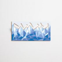 Ambivalenz Fläpps Hillhäng Garderobe Nützliches Ausführun Bedruckt