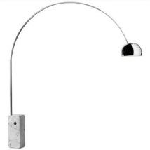 Flos Arco LED Stehleuchte Stehleuchten Ausführun Arco