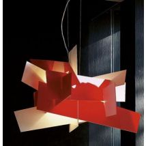 Foscarini Big Bang Pendelleuchte Licht Foscarini