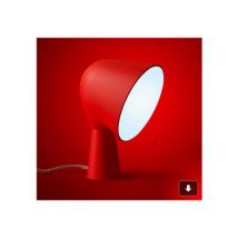 Foscarini Binic Red Special Edition Tischleuchte Licht Foscarini