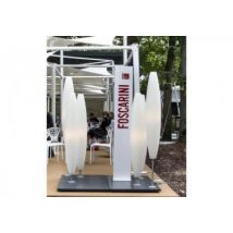 Foscarini Havana Terra Outdoorleuchte Outdoor Foscarini