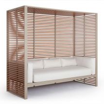 Gandia Blasco DNA Al Fresco Sofa Tisch Gandia Blasco