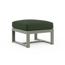 Gandia Blasco DNA Pouf Tisch Gandia Blasco