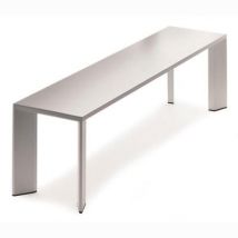 Fast Grande Arche Tisch und Bank Outdoor Fast