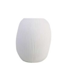GUAXS Nagaa Vase L Nützliches Guaxs