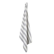 H. Skjalm P. - Geschirrtuch Francis Nützliches H. Skjalm P. Farbe: Navy-weiß