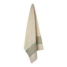 H. Skjalm P. - Geschirrtuch Theo Nützliches H. Skjalm P. Farbe: grau-natur