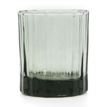 Brût Homeware - Reed Whiskey Tumbler 2er Set Nützliches Brût Homeware