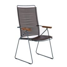 Houe Click Position Chair Stuhl Stühle Houe Farbe: pine green