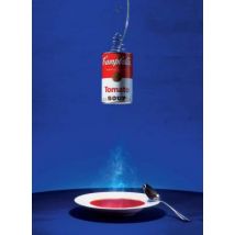 Ingo Maurer Canned Light Pendelleuchte Licht Ingo Maurer