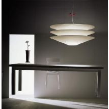 Ingo Maurer Floatation Pendelleuchte Licht Ingo Maurer