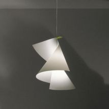 Ingo Maurer Willydilly Pendelleuchte Pendelleuchten Ingo Maurer