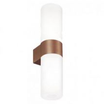 Kundalini Pastilla Leuchte Licht Kundalini Farbe: bronze