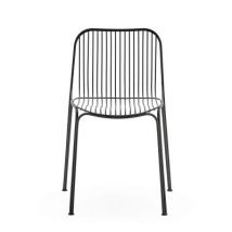 Kartell HIRAY Chair Outdoor Kartell Farbe: Weiß