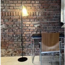 Kartell K-Lux Stehleuchte Ausstellungsstück Licht Kartell