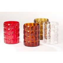 Kartell Matelassé Vase Nützliches Kartell