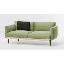 Kettal Boma 2-Sitzer Sofa Outdoor Outdoor Kettal