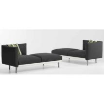 Kettal Boma Daybed rechts und links Outdoor Outdoor Kettal