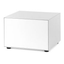 Piure Nex Pur Box mit Klappe Aufbewahrung Piure Breite : 1800mm