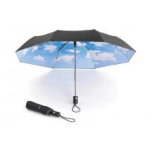 Sky Regenschirm Haushalt Ausführun Taschenregenschirm