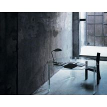 Kooh-I-Noor Tisch Tisch Glas Italia