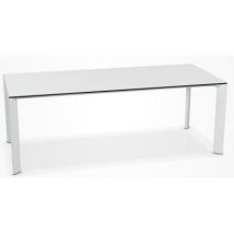 Kristalia Nori Tisch Tisch Kristalia