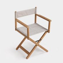 Kristalia Stria Outdoor Klappsessel Outdoor Kristalia