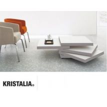 Kristalia Rotor Beistelltisch Couch- &amp;amp; Beistelltische Kristalia