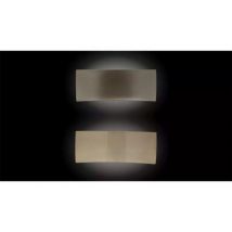 Oluce Lens Wandleuchte Licht Oluce
