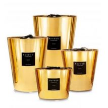 Baobab Les Exclusives Duftkerzen Aurum Nützliches Baobab Grösse: Max 24