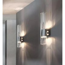 Oluce Line Wandleuchte Licht Oluce