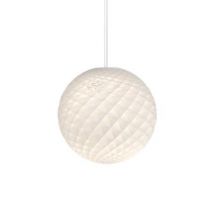 Louis Poulsen Patera Pendelleuchte Licht Louis Poulsen Durchmesser: 60 cm