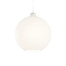 Louis Poulsen Wohlert Pendelleuchte Licht Louis Poulsen Durchmesser: 350 mit LED