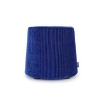 ROHLEDER Hocker Lounge Pouf Nützliches ROHLEDER Farbe: Golden Hour
