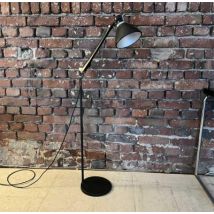 Luceplan Fortebraccio Stehleuchte Ausstellungsstück Licht Luceplan